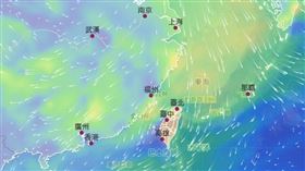 （圖／翻攝自鄭明典臉書）