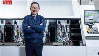 股價暴漲逾100%！大量科技做對了什麼　故事從20年前說起