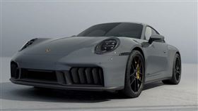 保時捷
（圖／翻攝自保時捷官網）