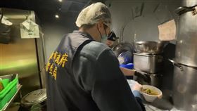 拉麵,新崛江,人氣名店,食安,高雄市衛生局