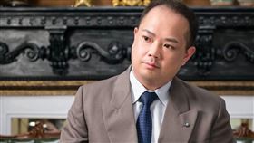 知名歷史老師李天豪。翻攝自粉專