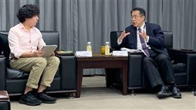 《日經亞洲》以台南400為主題，刊出「漫步台南——台灣的文化之都」專題