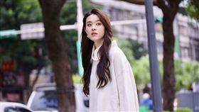 邱偲琹。（圖／記者鄭孟晃攝影）