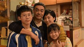 《爸爸》劉青雲。（圖／甲上提供）