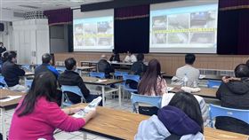 改善水湳大排　新北祭鐵腕　業者違規即停工斷水電（業配勿用）