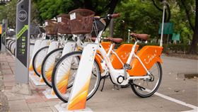 台南YouBike將擴大布點  增設125站台南市公共自行車系統YouBike 2.0突破500站點，586萬人次使用，預定民國114年底再增設125站。（台南市政府提供）中央社記者張榮祥台南傳真  113年11月12日