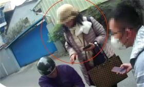 65歲大嬸淪詐騙車手！辯：只想找輕鬆工作