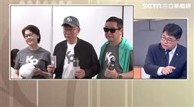 先前傳出民眾黨捐獻QR CODE掃描後自動進入木可商店，還可以換取P幣去換去商品，及用折扣碼分潤，律師黃帝穎分析有「加重詐欺的問題」。