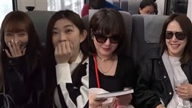 （圖／翻攝自綜藝玩很大YouTube）