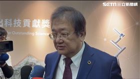 衛福部霸凌案延燒，邱泰源回應有新事證會擴大調查，也希望向當事人或其律師進一步瞭解狀況。（圖／記者簡浩正攝影）