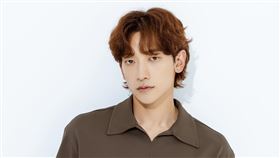 RAIN。（圖／大步整合行銷提供）