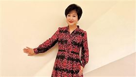 崔佩儀錄影受訪。（圖／經紀公司提供）