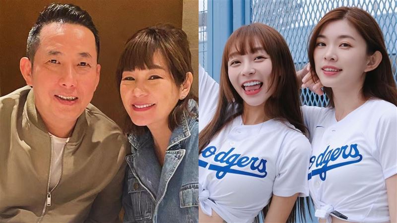 屈中恆被波及！網友怒灌臉書：管好你老婆