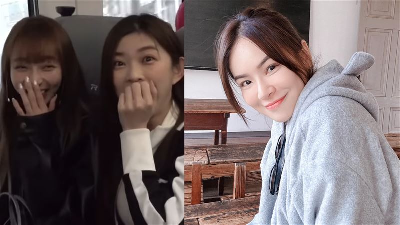 陳沂談火車搶座位挨轟　不忍了槓上網友