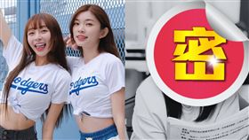 黃小柔頭像變黑白。（圖／翻攝自黃小柔臉書）