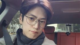 羅人友。(圖／羅人友IG)