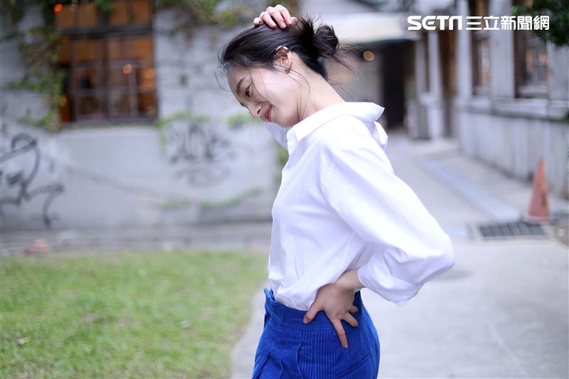 韓寧專訪（圖／記者鄭孟晃攝影）