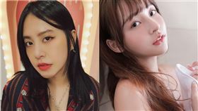 黃小柔,林襄、林穎樂,Vicky,莉奈,羅友志