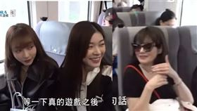 黃小柔,林襄、林穎樂,Vicky,莉奈,羅友志