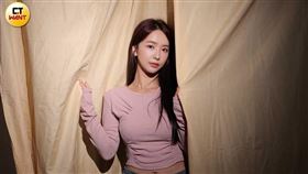 不是林襄師妹了　樂天女孩雅涵曝離開原因