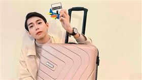 馬來西亞,網紅,詐騙,車手,失蹤,艾迪胡（圖／翻攝IG／ady.hu）