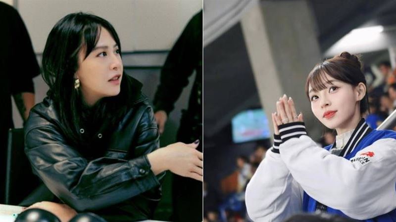 林襄被點名佔位不禮貌　風波懶人包一次看