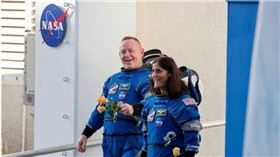 8天任務變9月！NASA太空人明年才能回地球