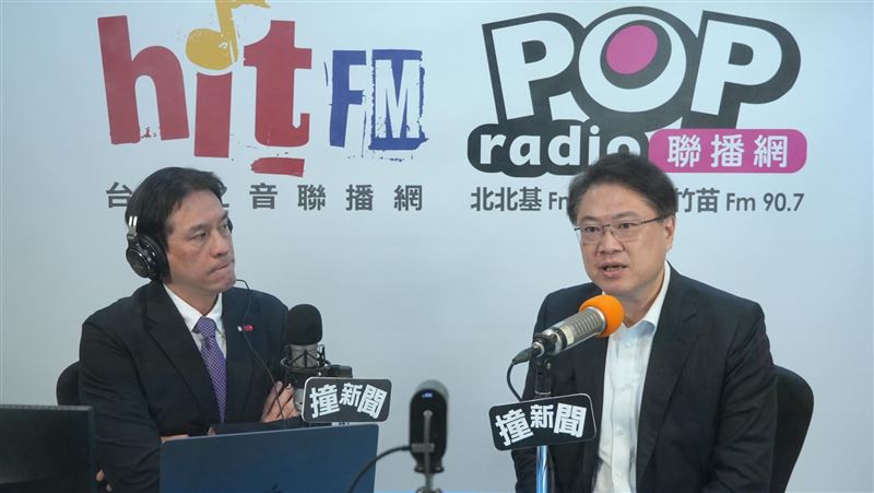 藍羞辱青鳥行動嗆民眾瘋子！民進黨開轟了