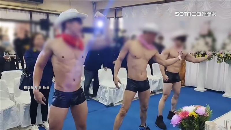 告別式驚見「猛男棺前熱舞」　專家這麼說
