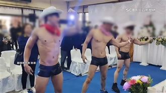告別式驚見「猛男棺前熱舞」　專家這麼說