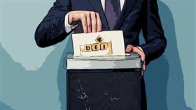 E美國企業面臨多元化政策挑戰：從Target到Lululemon的法律教訓（圖／永續新聞網）