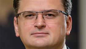 烏克蘭前外交部長德米特羅·庫列巴。（圖／草根影響力新視野）