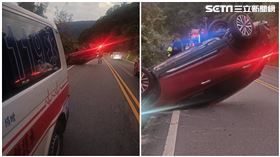 剎車,駕駛,事故,屏東,山路,台九線,南迴公路