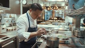 《一碗江湖》。（圖／世界柔軟提供）