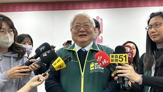 肺、大腸、乳癌都破1.7萬 國健署長曝原因