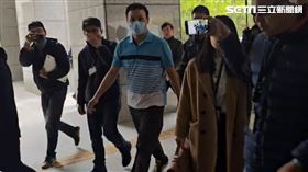 五億,5億,五億高中生,台中,夏男（圖／記者吳泊萱拍攝）