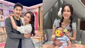 Apple（黃暐婷）。（圖／翻攝自IG）