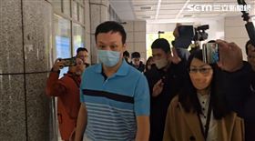 5億高中生，高分院，最終辯結， 夏男寒流照樣穿戰袍，第11次(圖／記者吳泊萱拍攝)