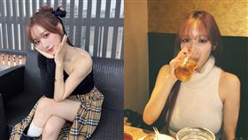 日本AV女神小宵虎南擁高人氣。（圖／翻攝自konankoyoiiii IG）