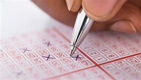 好運也會傳染！幸運美國父子連2月中樂透（示意圖／pixabay）