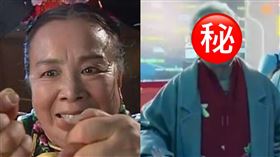  李明啟。（圖／翻攝自微博）