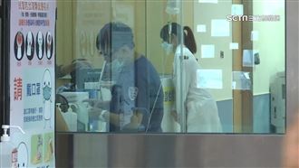 接觸麻疹患者就會感染？　醫點2關鍵才會