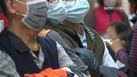 醫院爆麻疹群聚! 探親男傳4人.匡列152接觸者