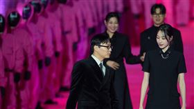 魷魚遊戲 （圖／翻攝自Netflix）