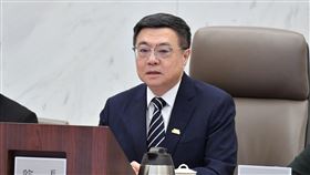 行政院長卓榮泰。（圖／行政院提供)