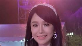 2024台越選美海倫清桃擔任評審和頒獎人（圖／法鬥文創提供）