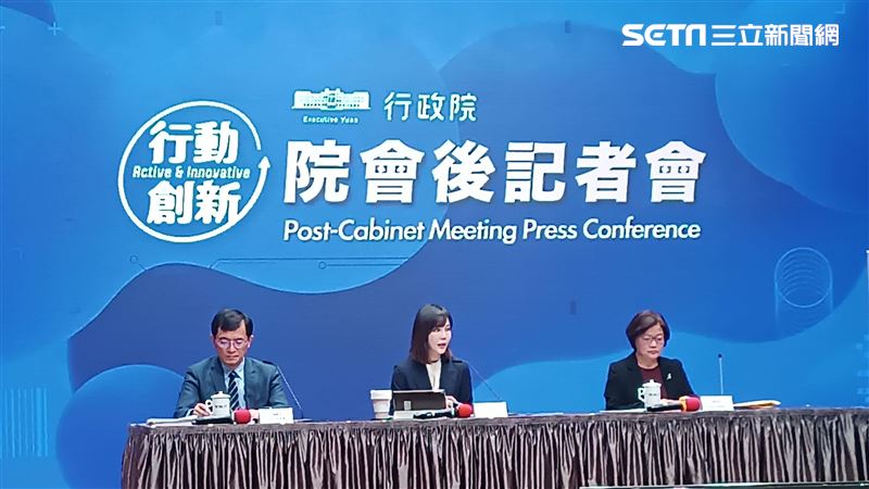 加速雙軸轉型　政院拍板《產創條例》修法
