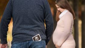 大陸一名人妻的老公結紮11個月，她卻懷孕了，醫院檢查給真相。（示意圖／Pixabay）