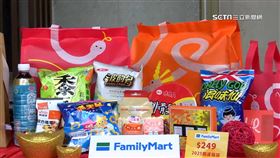 年末買福袋! 7-11頭獎抽豪車.萊爾富