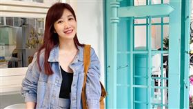 前主播黃若薇目前斜槓多元發展。（圖／翻攝臉書）